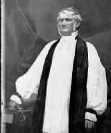 Leonidas Polk